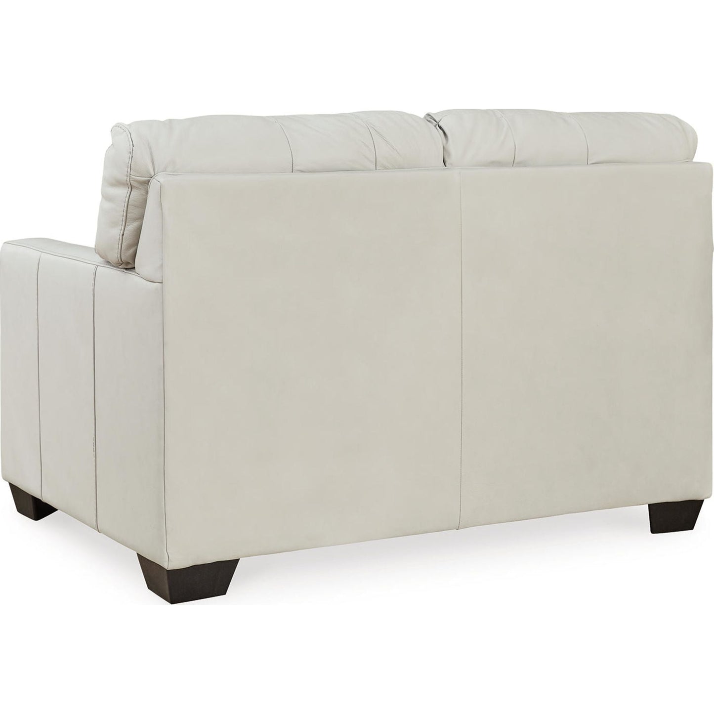 Canapé deux places Belziani