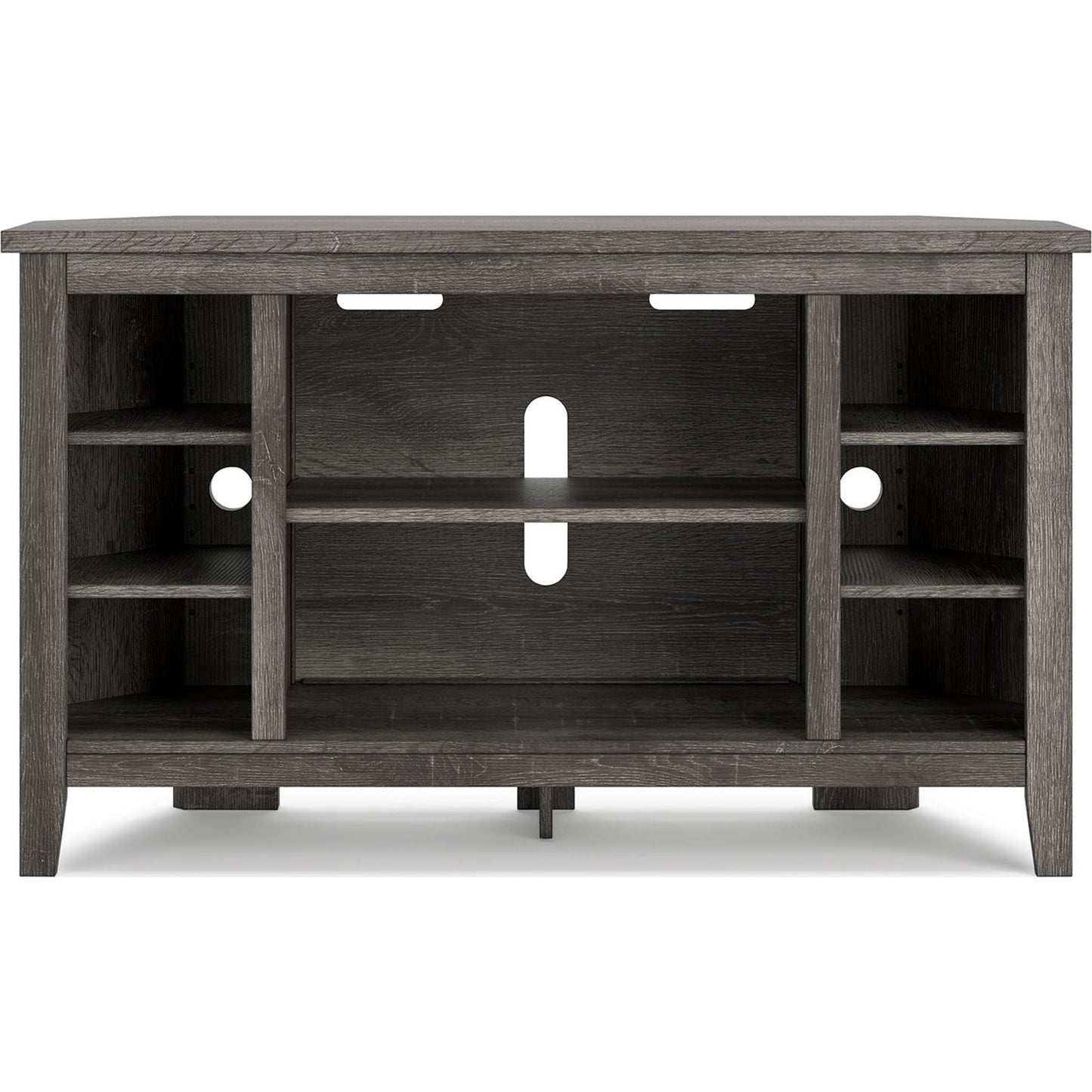 Meuble TV d'angle Arlenbry