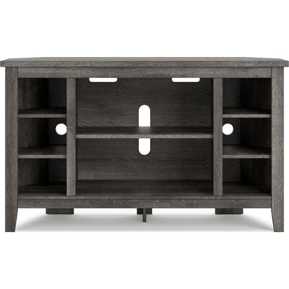 Meuble TV d'angle Arlenbry