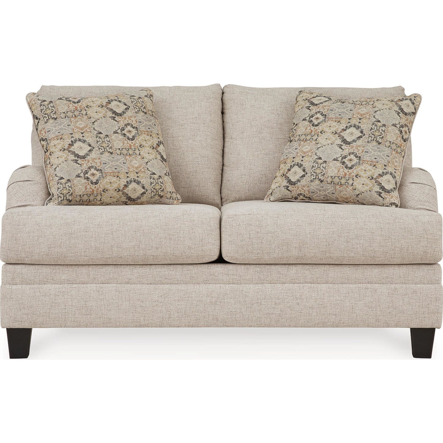 Canapé deux places exclusif Bralynn