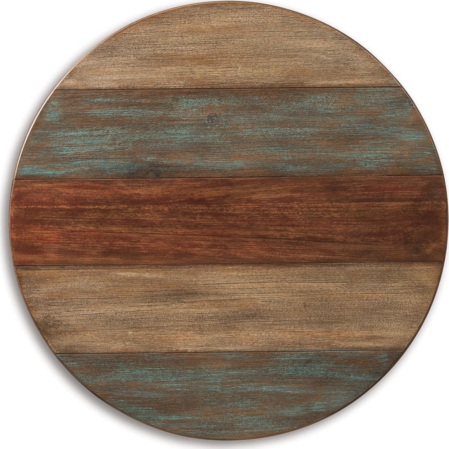 Raebecki Lot de 3 Tables