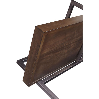 Unité de divertissement Starmore