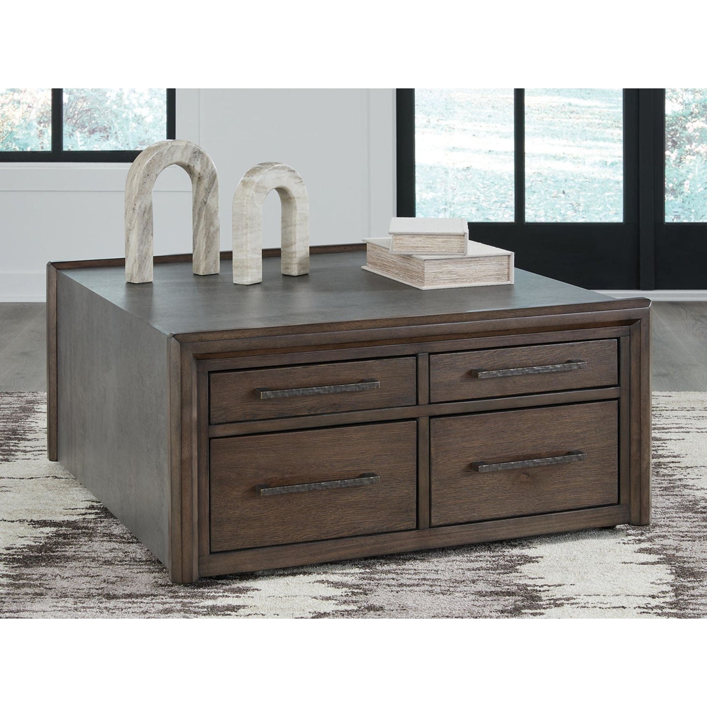 Table basse Kallenny