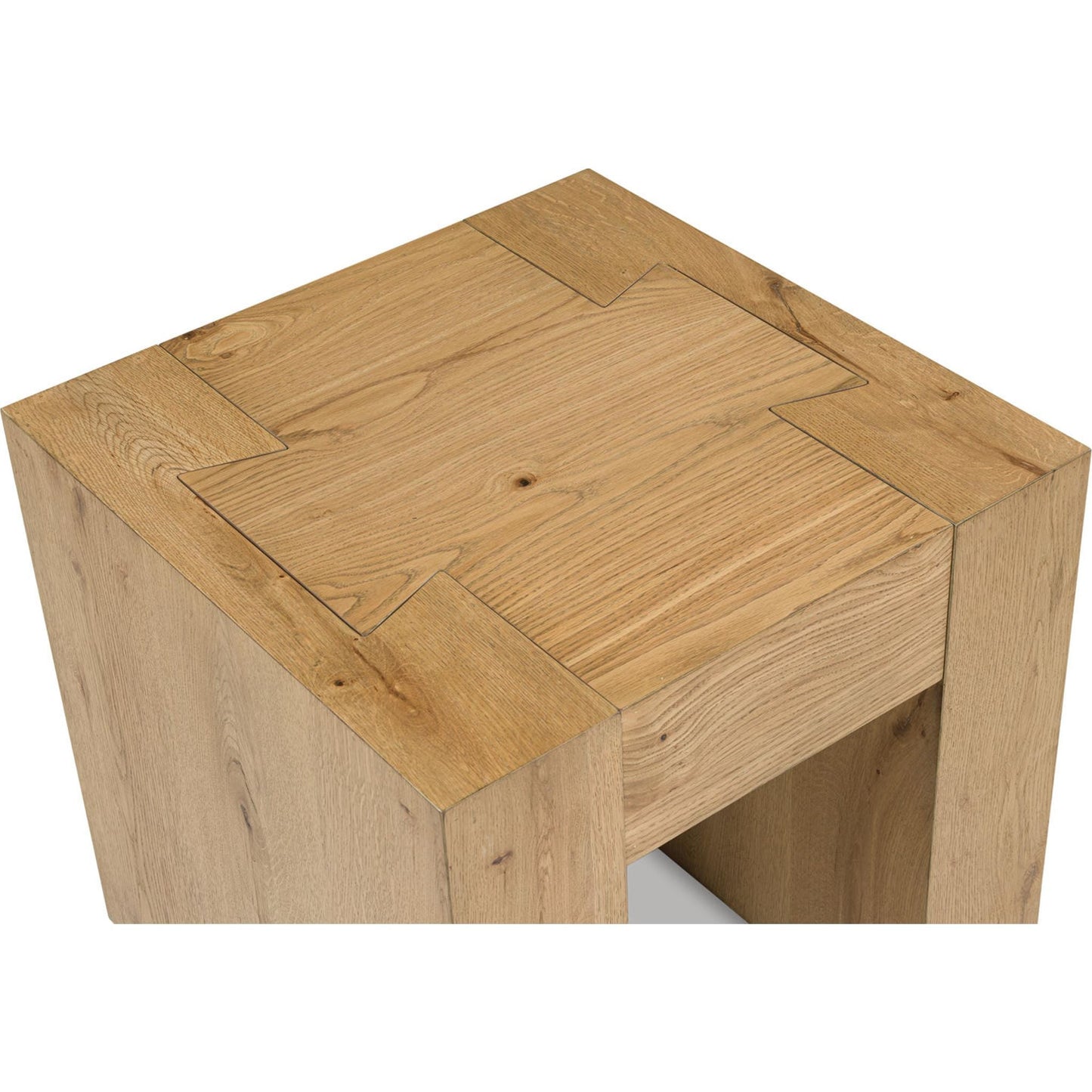 Table d'appoint Bracken