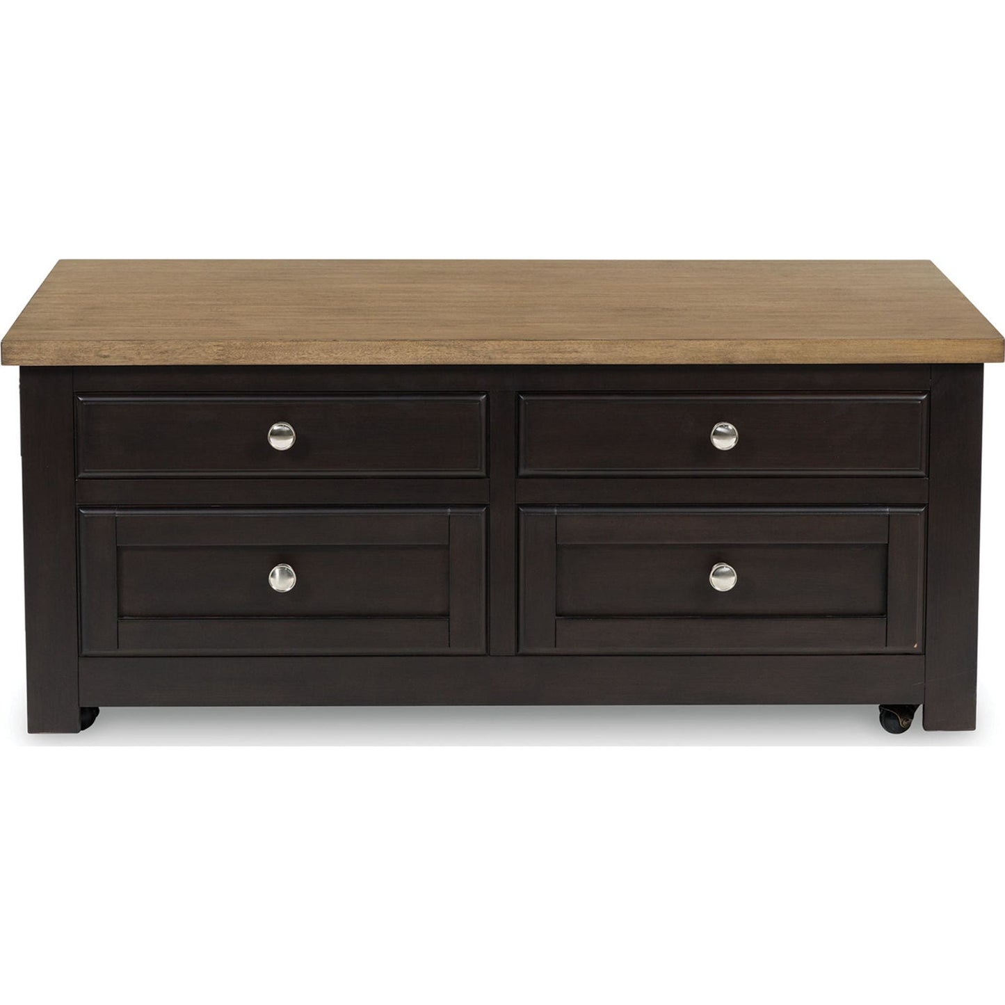 Table basse Drazmine