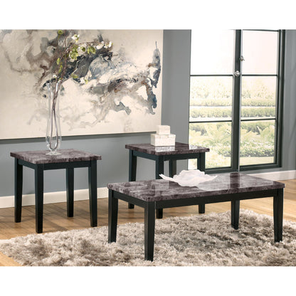 Tables Maysville Pack de 3