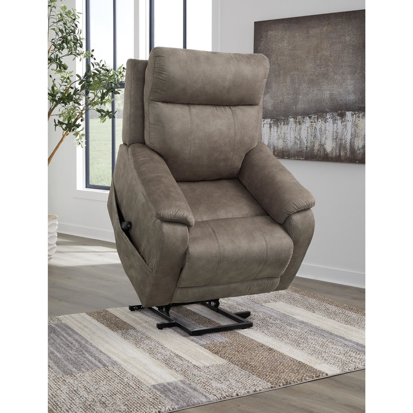 Fauteuil releveur électrique Crestmeade