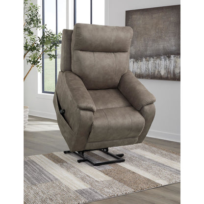 Fauteuil releveur électrique Crestmeade