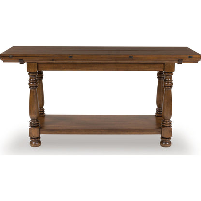 Table basse Sturlayne