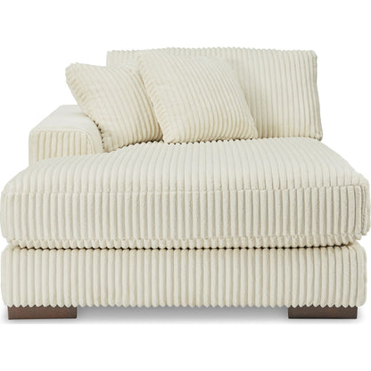 Chaise longue Lindyn Super Chaise