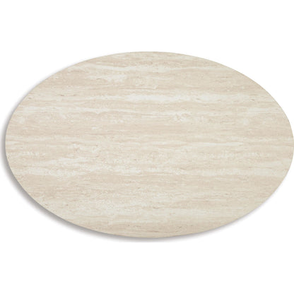 Ensemble de tables d'appoint Tarica (ensemble de 3)