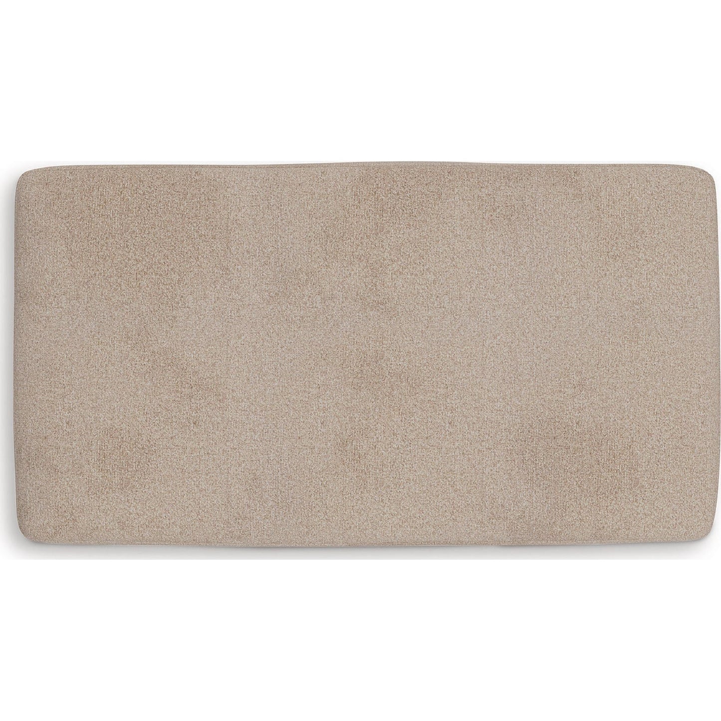 Pouf exclusif Panola