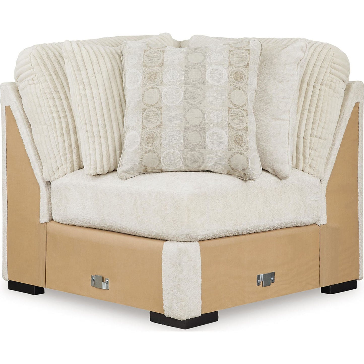 Canapé d'angle 3 pièces Chessington