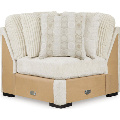 Canapé d'angle 3 pièces Chessington