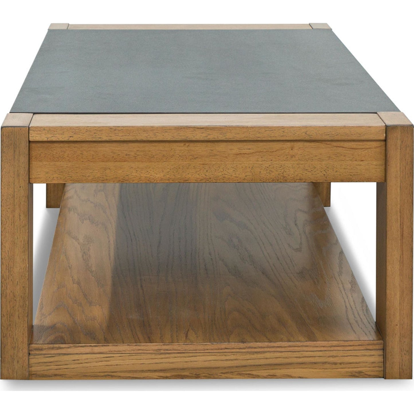 Table basse Quentina avec plateau relevable