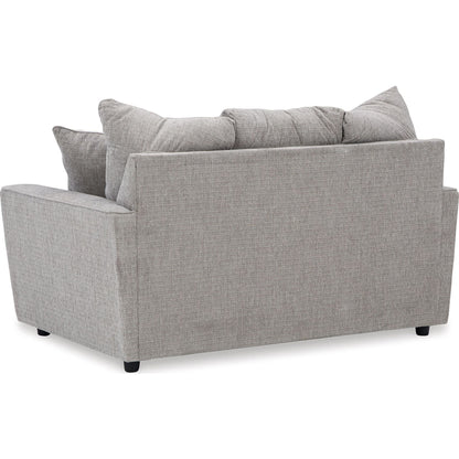 Canapé deux places Stairatt