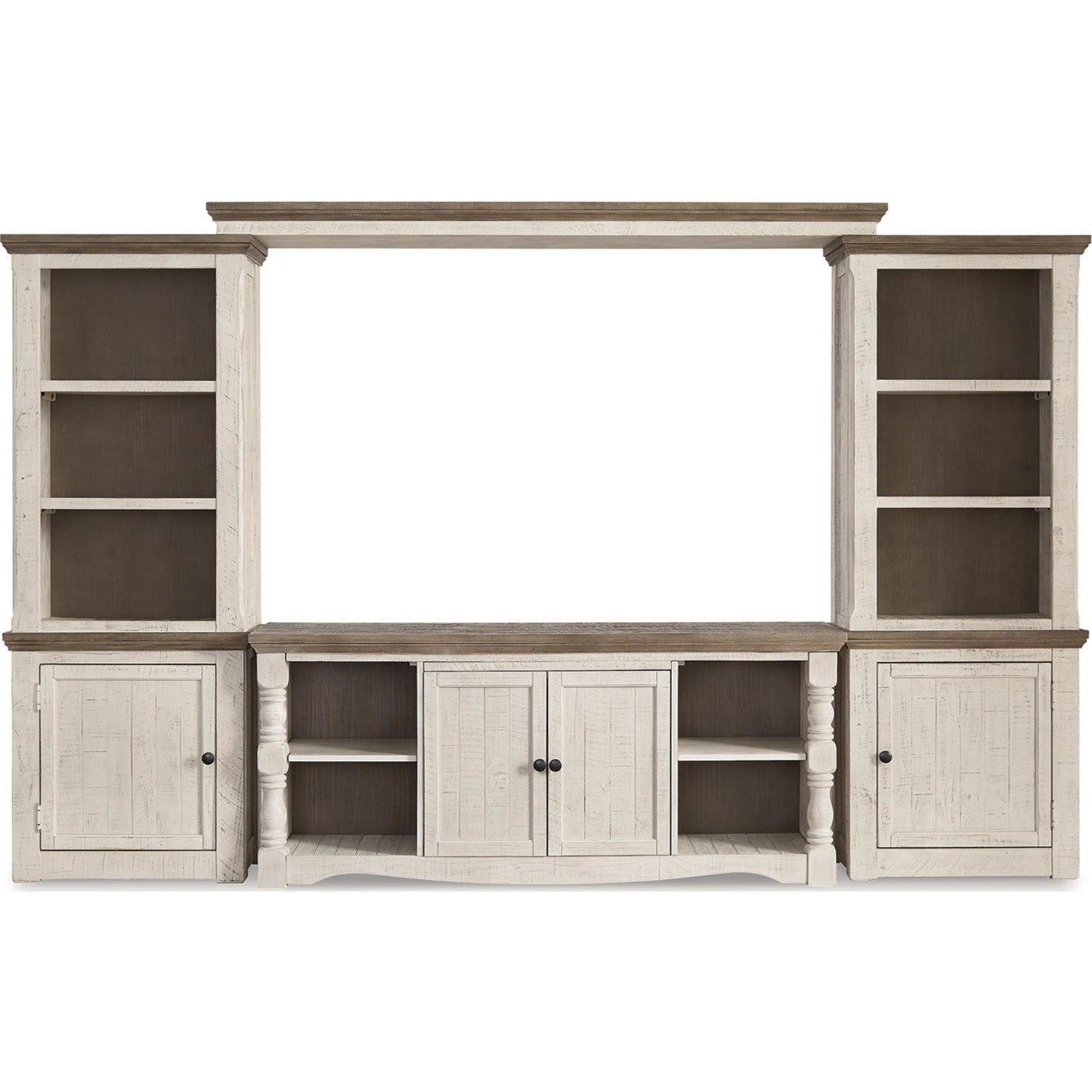 Unité de divertissement Havalance