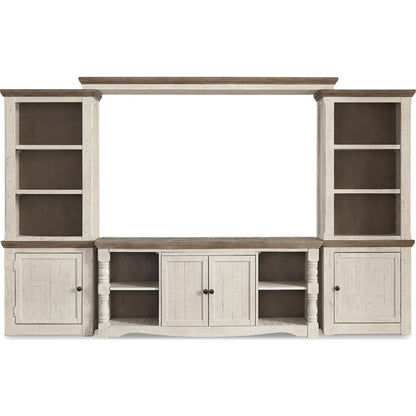 Unité de divertissement Havalance