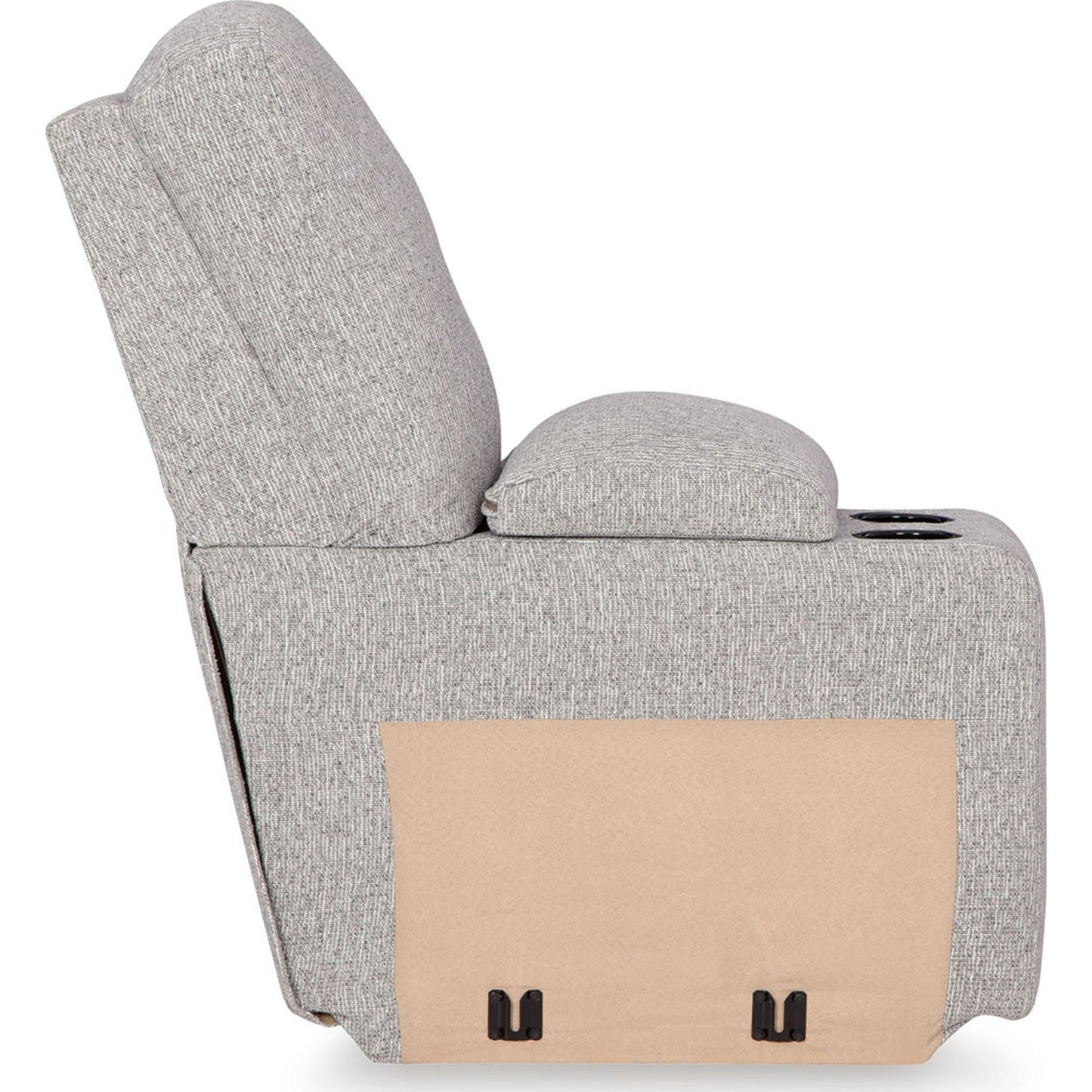 Canapé d'angle 3 pièces Acklen Place