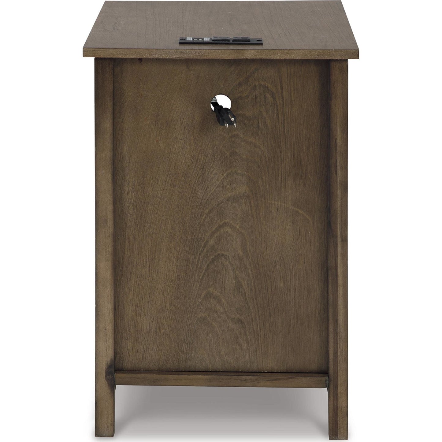 Table d'appoint Treytown