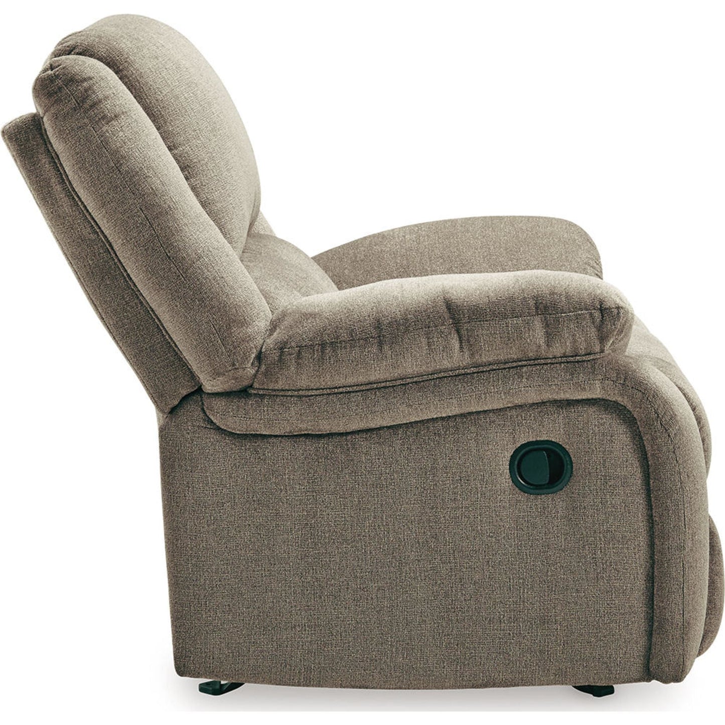 Fauteuil inclinable à bascule Draycoll