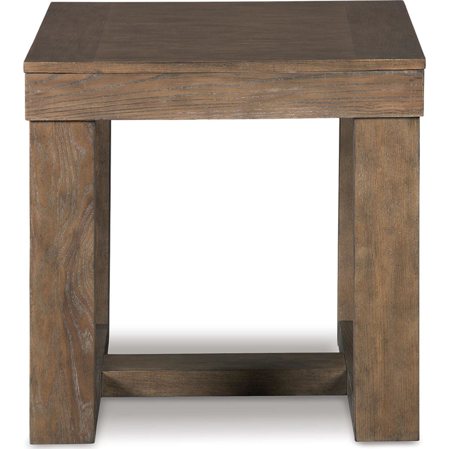 Table d'appoint carrée Cariton
