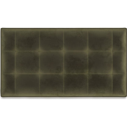 Pouf d'appoint surdimensionné Chalcombe