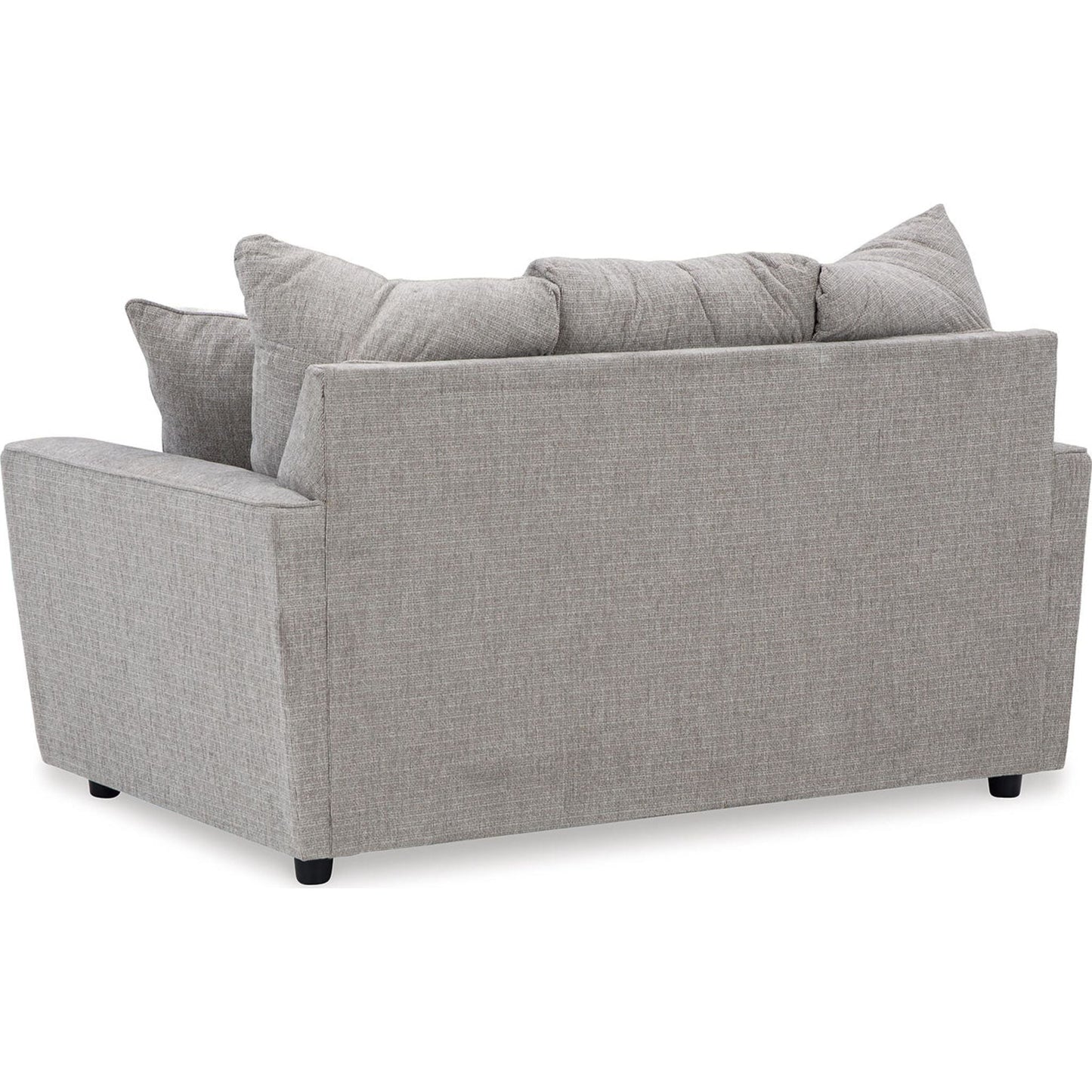 Canapé deux places Stairatt