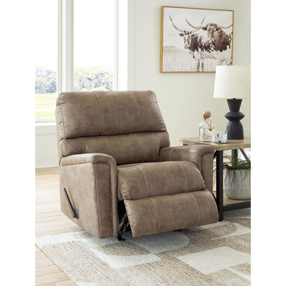 Fauteuil inclinable Navi à bascule