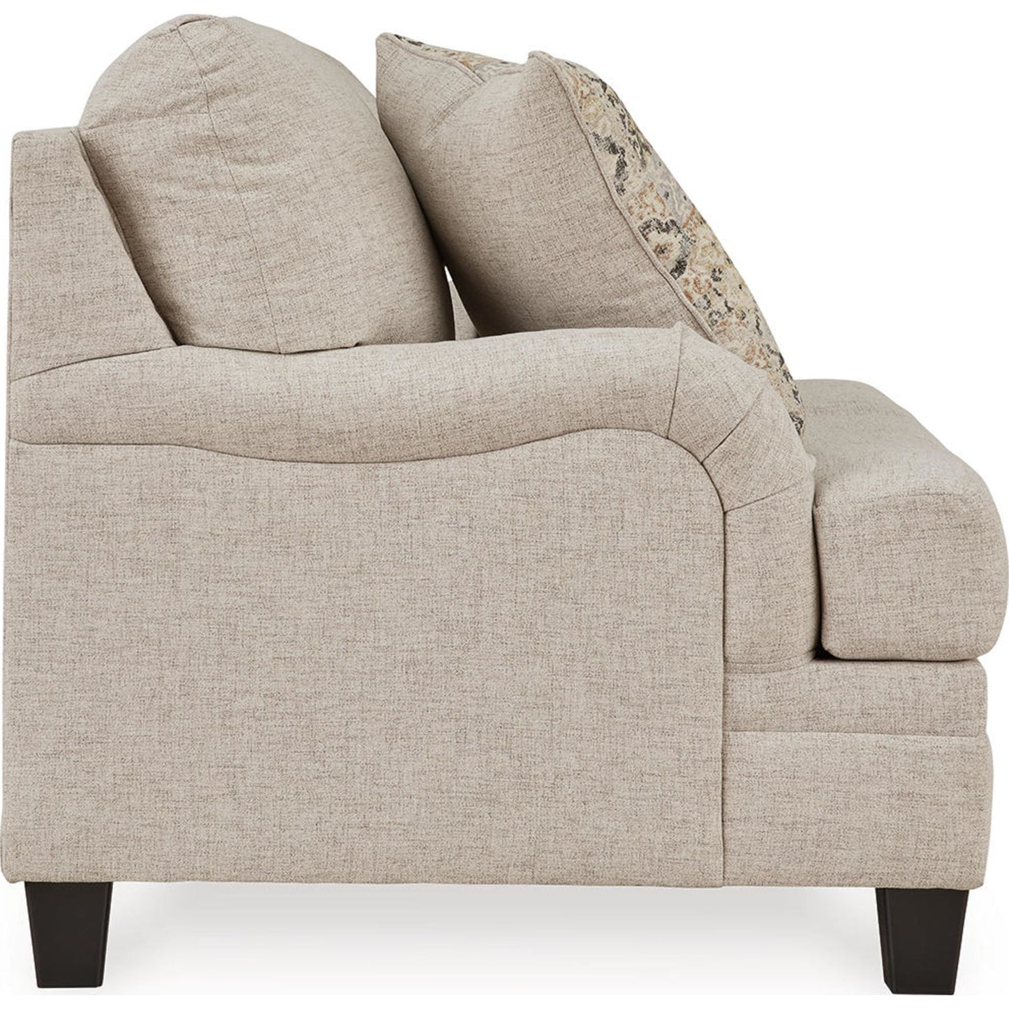 Canapé deux places exclusif Bralynn