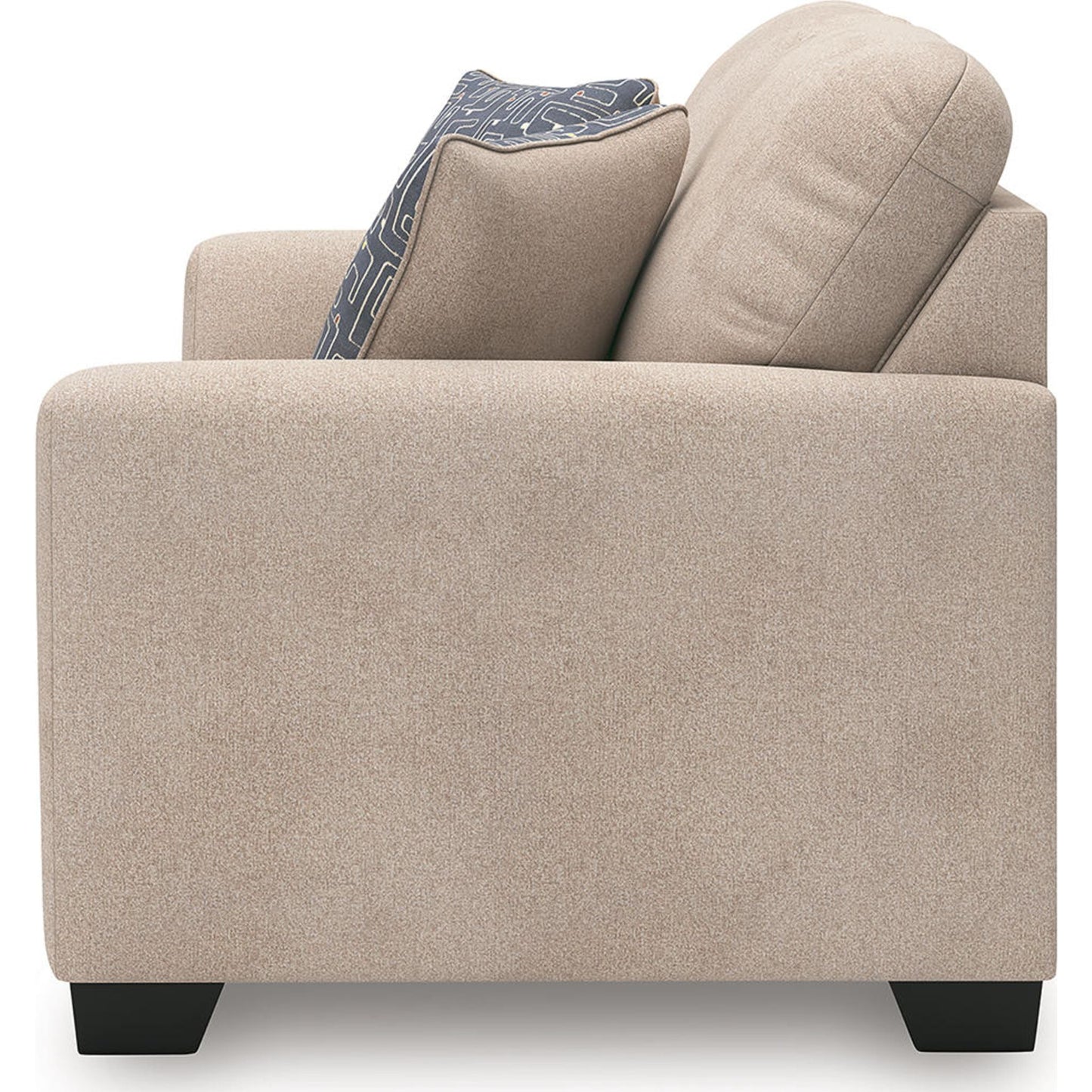 Canapé deux places exclusif Panola