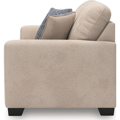 Canapé deux places exclusif Panola