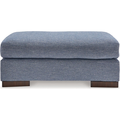 Belvoir - Ottoman exclusif