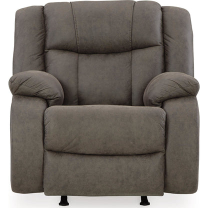 Fauteuil inclinable à bascule First Base