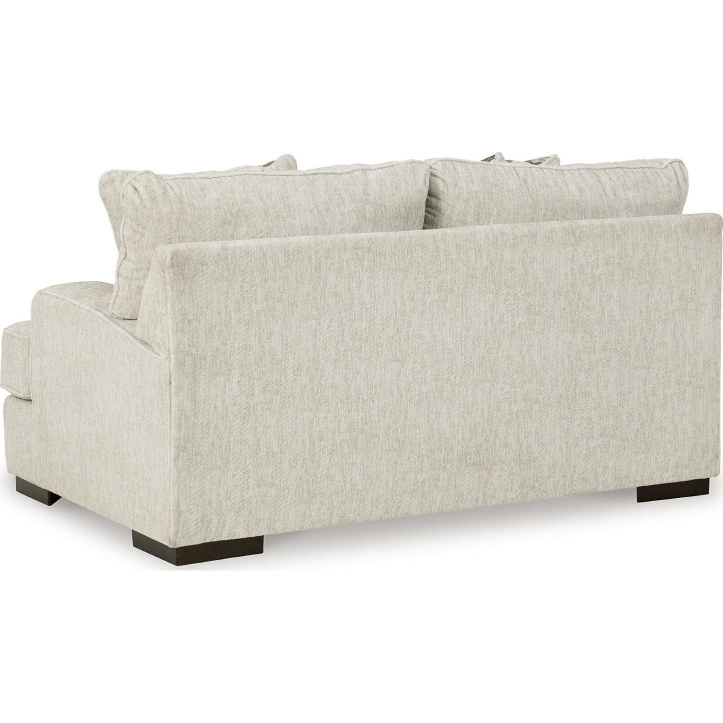 Canapé deux places exclusif Alesandra