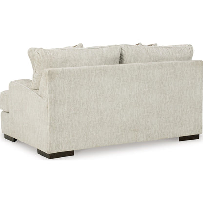 Canapé deux places exclusif Alesandra