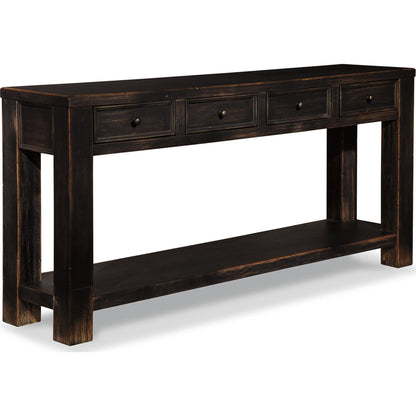 Table basse Gavelston