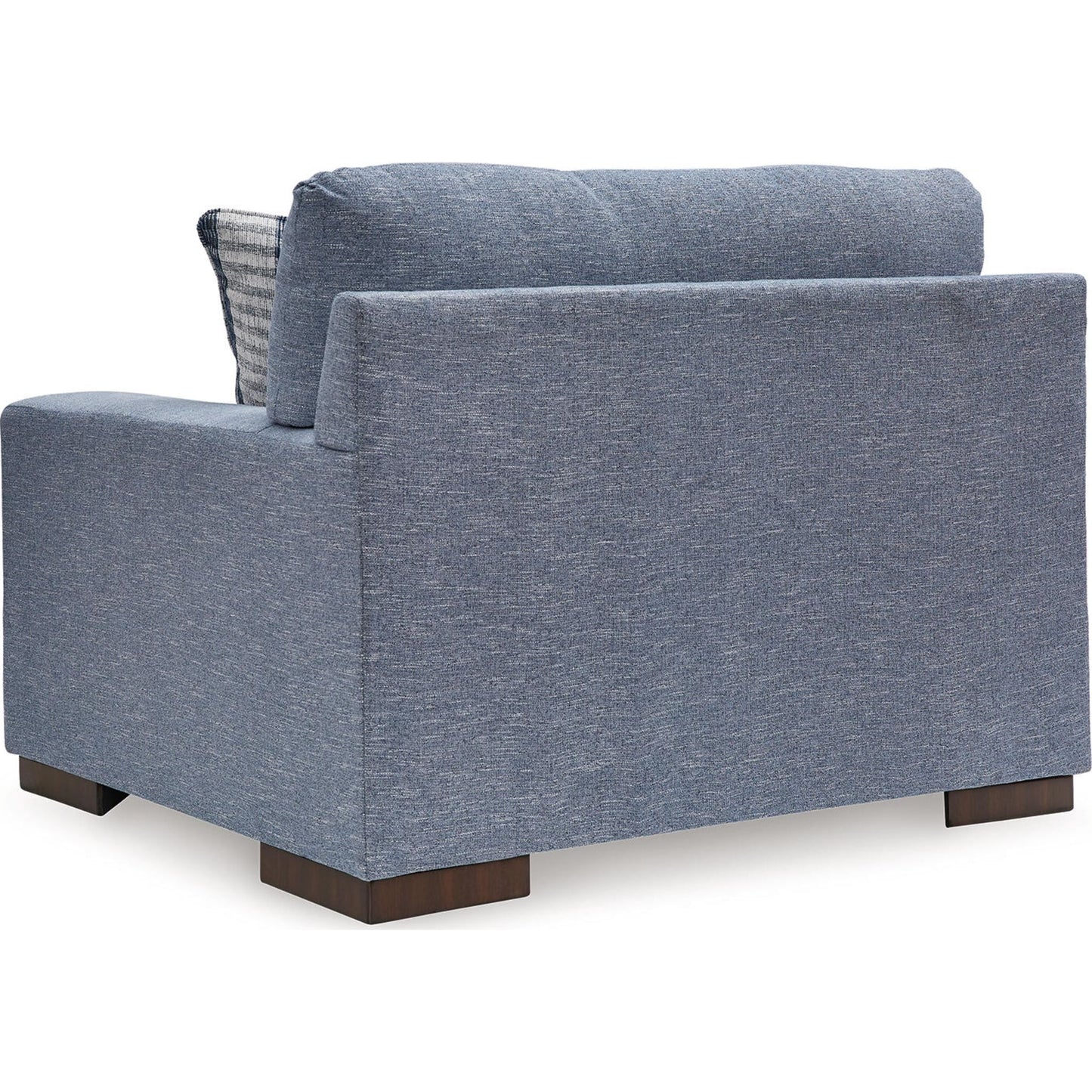 Fauteuil et demi exclusif Belvoir