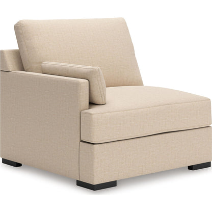 Sectionnel modulaire 4 pièces exclusif à Regality