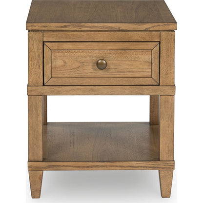 Table d'appoint Sharlance