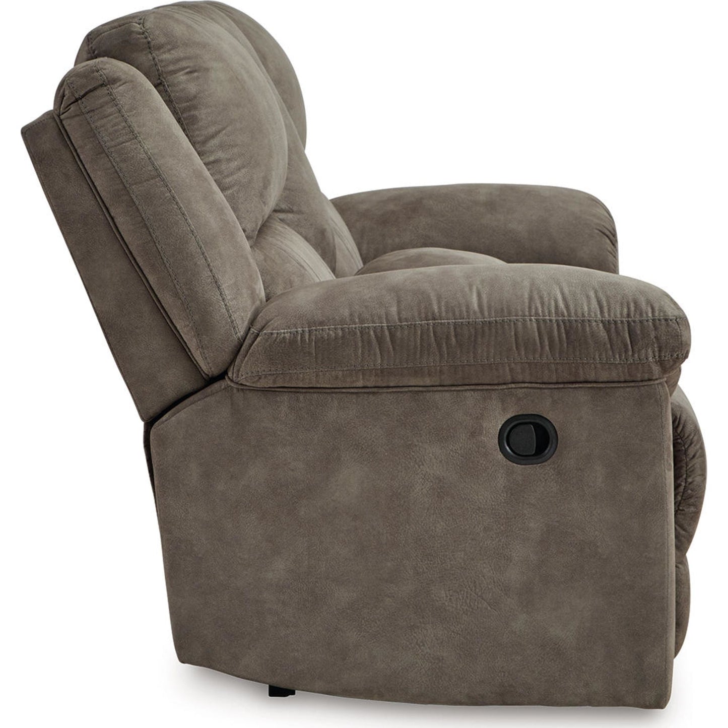 Canapé inclinable Laresview avec console