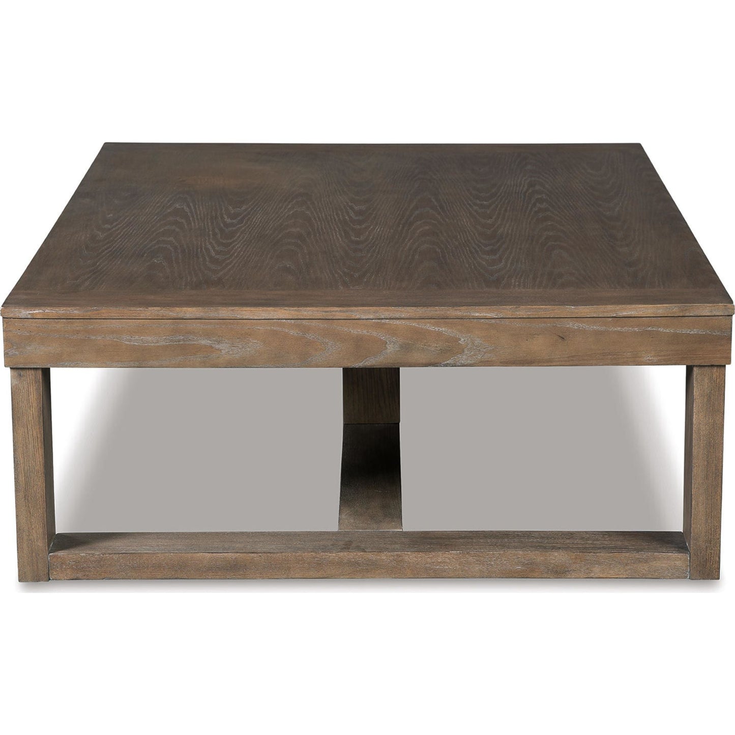 Table basse rectangulaire Cariton
