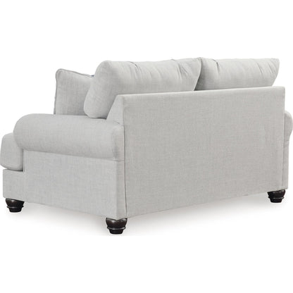 Canapé deux places exclusif Avocet