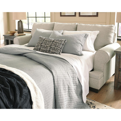 Canapé-lit Queen exclusif Antonlini