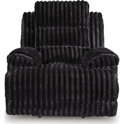 Fauteuil inclinable technique