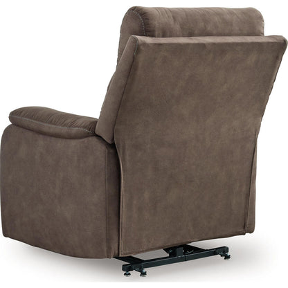 Fauteuil releveur électrique Crestmeade