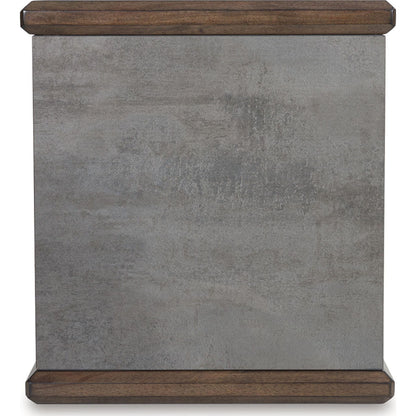 Table d'appoint Kallenny