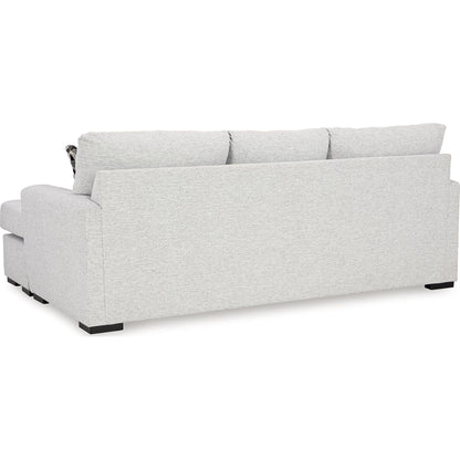 Canapé-lit exclusif Tasselton