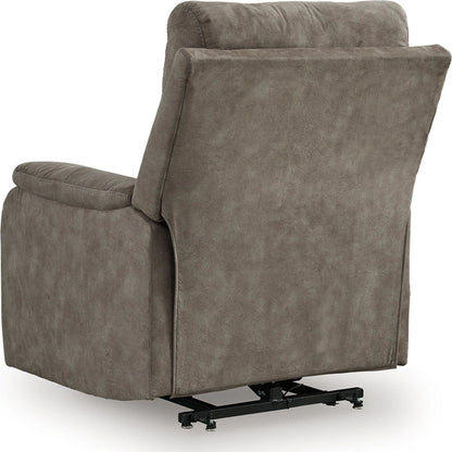 Fauteuil releveur électrique Crestmeade