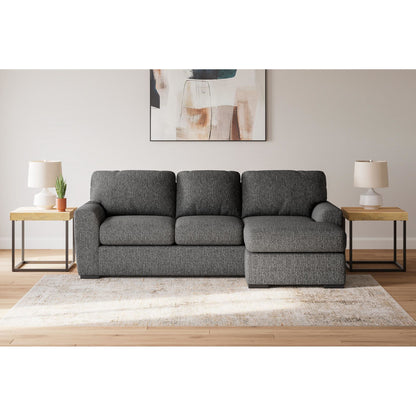 Chaise longue Gardiner